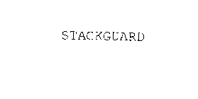 STACKGUARD