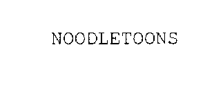 NOODLETOONS