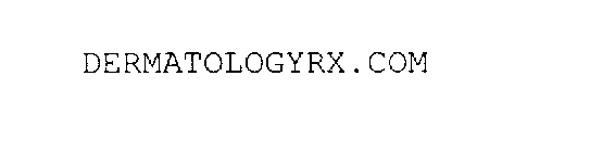 DERMATOLOGYRX.COM