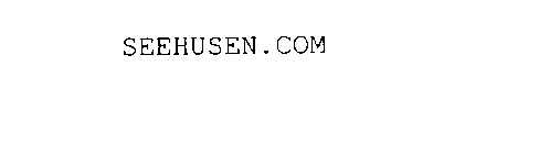 SEEHUSEN.COM