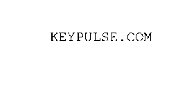 KEYPULSE.COM