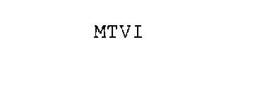 MTVI