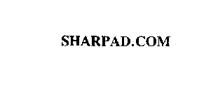 SHARPAD.COM