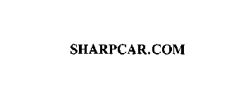 SHARPCAR.COM