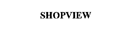 SHOPVIEW
