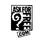 ASKFORFREE.COM