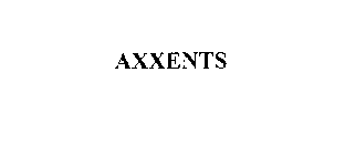 AXXENTS