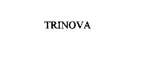TRINOVA