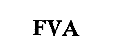 FVA