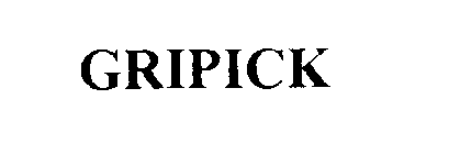 GRIPPICK