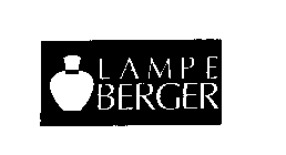 LAMPE BERGER