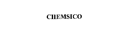 CHEMSICO