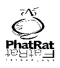 PHATRAT TECHNOLOGY FAT RAT