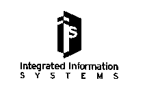 IIS INTEGRATED INFORMATIONS SYSTEMS