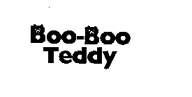 BOO-BOO TEDDY