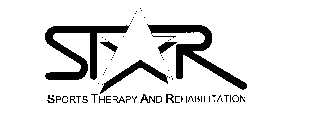 STAR SPORTS THERAPY AND REHABILITATION