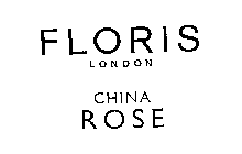 FLORIS LONDON CHINA ROSE