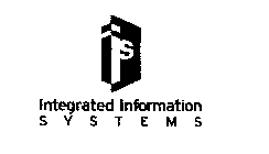 IIS INTEGRATED INFORMATION SYSTEMS