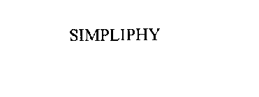 SIMPLIPHY