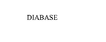 DIABASE