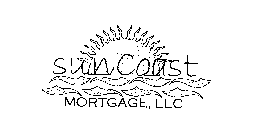 SUNCOAST MORTGAGE, LLC