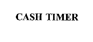 CASH TIMER