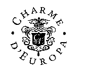 CHARME D'EUROPA C D'E