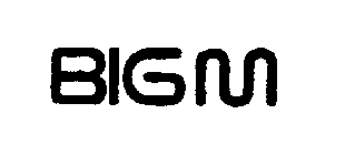 BIG M