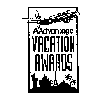 A ADVANTAGE VACATION AWARDS