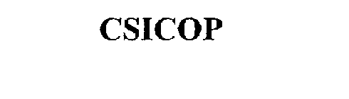 CSICOP