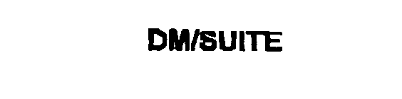 DM/SUITE