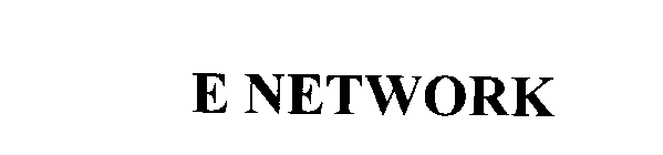 E NETWORK