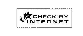 CHECK BY INTERNET