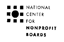 NATIONAL CENTER FOR NONPROFIT BOARDS