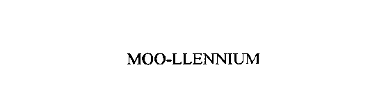 MOO-LLENNIUM