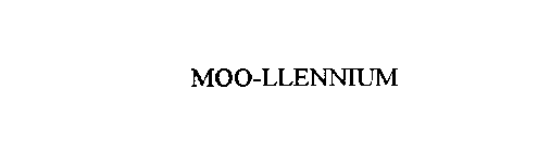 MOO-LLENNIUM