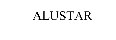 ALUSTAR