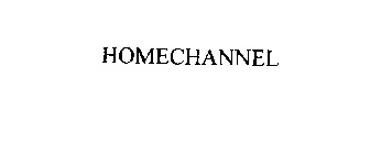 HOMECHANNEL