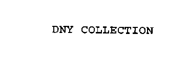 DNY COLLECTION