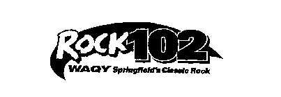 ROCK 102 WAQY SPRINGFIELD'S CLASSIC ROCK