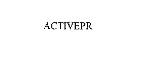 ACTIVEPR