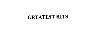 GREATEST HITS