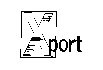 XPORT