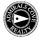 ADMIRALS COVE REALTY