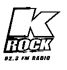 K ROCK 92.3 FM RADIO