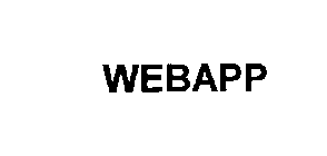 WEBAPP