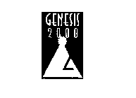 GENESIS 2000