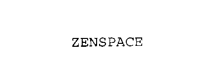 ZENSPACE
