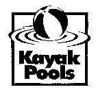 KAYAK POOLS