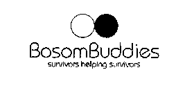 BOSOMBUDDIES SURVIVORS HELPING SURVIVORS